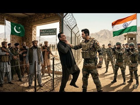 ऑपरेशन संसद - दिल्ली में घुसा पाकिस्तान का सबसे खतरनाक आतंकी। इंडियन आर्मी vs पाकिस्तानी आतंकी |