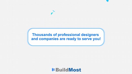 275 reactions · 12 shares |  Architectural Design Solutions for Your Project! Experience seamless project execution with BuildMost - the ultimate platform connecting you to over 30,000 professional architects worldwide. Get started now and elevate your building's design potential! #BuildMost #ArchitectureSolved | BuildMost | Facebook