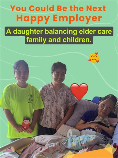 Dedicated Elder Care: Balanced Family Support