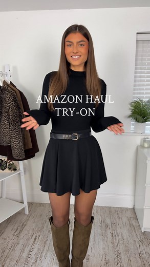 63K views · 909 reactions | ad. Amazon Haul has dropped in the UK...