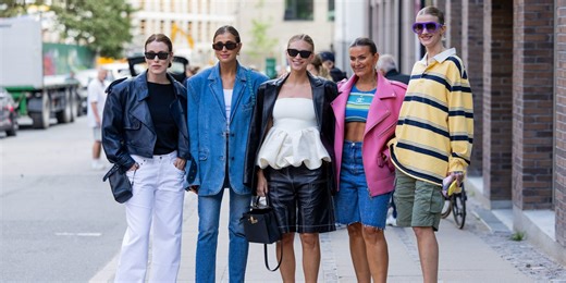 The October Full Moon Is Coming — This Is What It Means For Each Star Sign