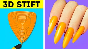68K views · 214 reactions | Geniale 3d-stift-hacks und diys, die du lieben wirst: | 5-Minuten-Tricks FÜR Mädels | Facebook