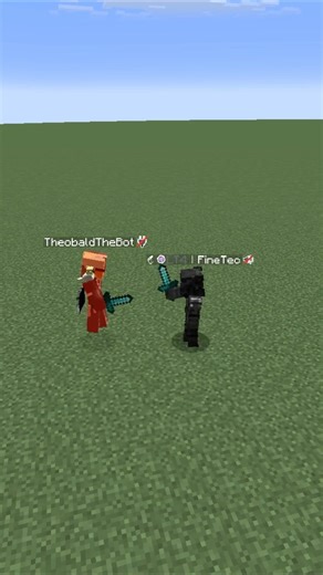 How to combo in minecraft