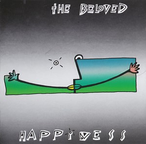 The Beloved - Happiness