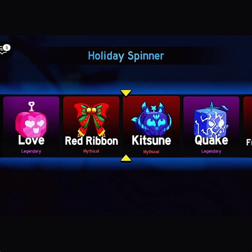 Winter gacha 🔥 What I got😱🥶#roblox #shorts #bloxfurit