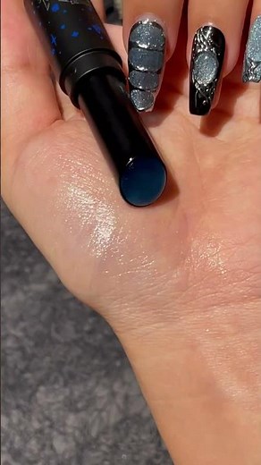 Unbox our Corpse Bride Collection this Halloween for a hauntingly beautiful makeup look. 👻🎃 #asmr