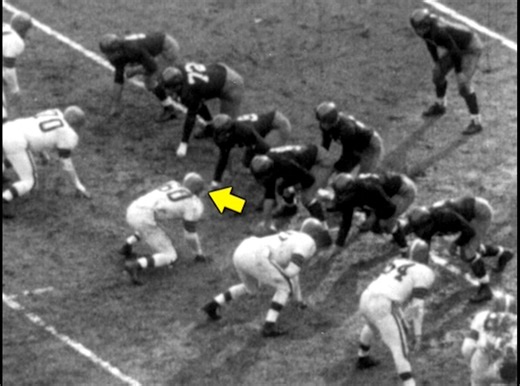 As one of the "Forgotten Four" who reintegrated the NFL in 1946, Bill Willis impacted both football and society in ways that cannot be measured. On the 16-year anniversary of Willis' passing, we celebrate his legacy. #HOFForever | Pro Football Hall of Fame