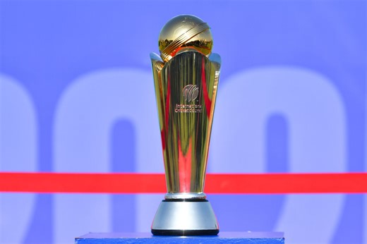 Champions Trophy 2025: Full list of captains to have won the ICC event