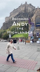 674K views · 151K reactions | A wee demonstration on how to wear the...