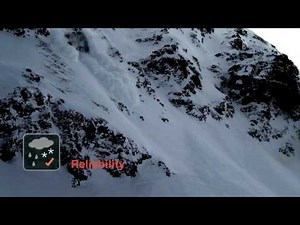 Mammut Airbag System 3.0