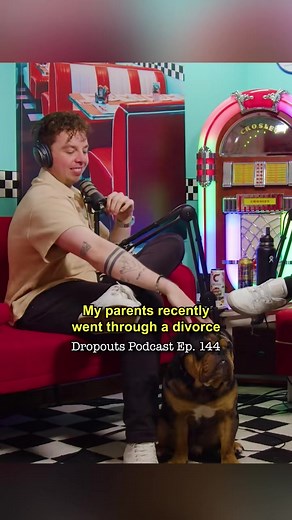 323K views · 5.3K reactions | Can't be spit sisters #reels #viral #podcasts #boyfriend #comedy #situations | The Dropouts Podcast | Facebook