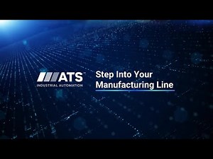 Simulation | Step Into Your Manufacturing Line