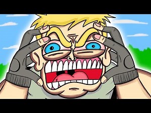 THE FUNNIEST KID ON FORTNITE FT MEMEULOUS