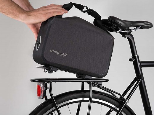 AVS | The AtranVelo System