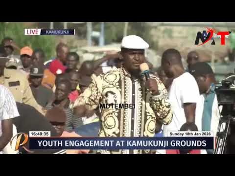 ODM Sio Cha Wajaluo pekee!!Mnataka Kufukuza Sifuna Kwa Nini?Raila alitaka Democracy!!