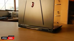 MSI TIPS está aquí y te presentamos hoy su primer capítulo. 🙂 ¡Dragones , les contamos un valor muy importante que tenemos en nuestras notebooks ! ¡COOLER BOOST! #MSINotebookscolombia | MSI Gaming