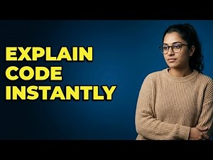 What Are Basic Prompts To Explain Code?
