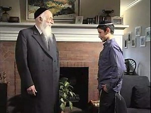 Agent Emes episode 4: "The Giant Ego" Teaser Scene