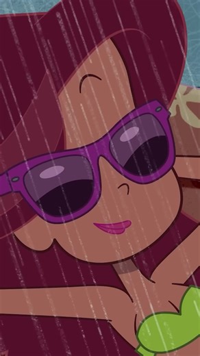 Crazy tempest