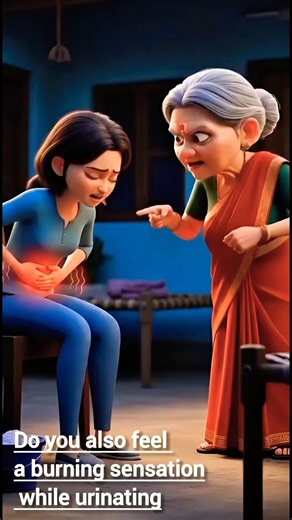 Say Goodbye to UTI Pain Forever! 🍋 Mint & Lemon Detox Water Remedy for Urinary Tract Infection