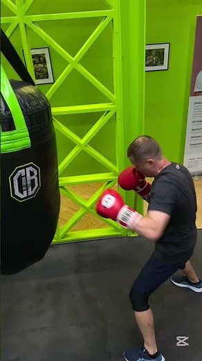 Functional and boxing training in Dubai. #functionaltraining #personaltrainer#dubaitrainer#boxing