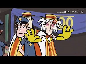 PBS Kids GO! Promo WordGirl Promo 3