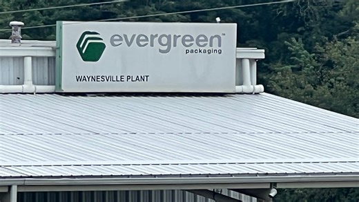 Pactiv Evergreen agrees to sell Waynesville factory in $110 million deal