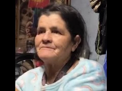Santa Muerte, Black Magic & Real Rituals from Mexico 🇲🇽 💀 The Black Witch of La Biznaga Speaks!