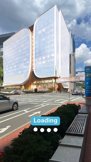 Our new dedicated cancer hospital will strengthen Boston’s position as a global leader in oncology—and expand access to the most advanced care for patients across the region. Keep an eye out for updates. 👀 | Dana-Farber Cancer Institute