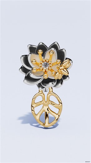 Fans de La Princesse et la Grenouille ? 🐸 Plongez dans la nouvelle collection Disney x Pandora sur pandora.fr ! ✨ | Disney