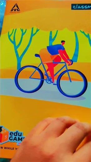 Classmate Unruled A4 Size Notebook 📒.#shorts #classmate