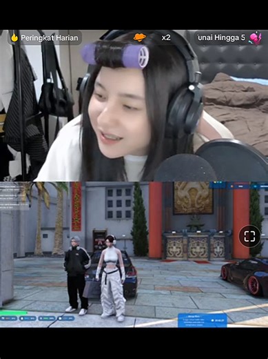 Mau Dinyanyiin Tiap Hari? Cerita Sallsa Bintan