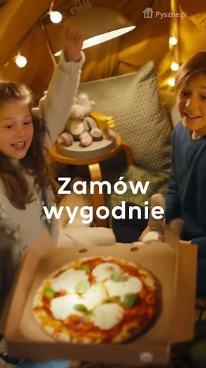 Czas na Pyszne.pl