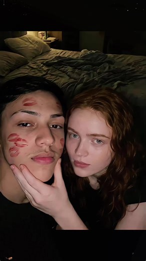 #capcut #capcutpioneer I'm sure he watched Stranger Things volume 2 alone He will watch Stranger Things alone how to do photo tutorial ia with with Millie Bobby Brown how to do Millie Bobby Brown kiss picture how to take a picture with the Max of Stranger Things photo tutorial Stranger Things with the Max photo model featuring the Stranger Things group photo tutorial with Stranger Things characters in the Lovart tutorial on how to take a photo with Steve from Stranger Things kiss photo tutorial 