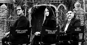 Rob Zombie shares first look at his take on The Munsters