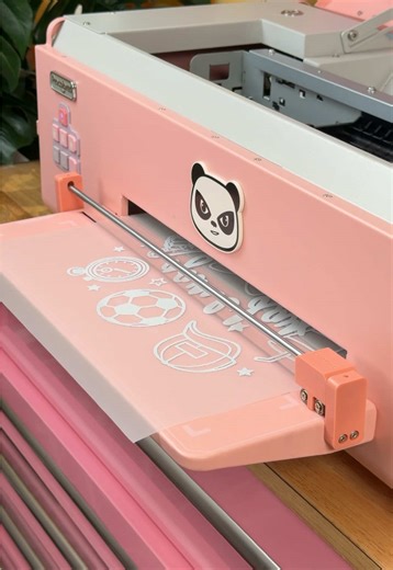 DIY DTF T-Shirt Printing with Procolored K13 Lite