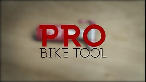 PRO BIKE TOOL CO2 Inflator - Quick & Easy - Presta and Schrader Valve Compatible - Bicycle Tire Pump for Road and Mountain Bikes - Insulated Sleeve - No CO2 Cartridges Included