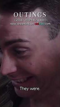 Outings - Teaser | Dekkoo.com | Gay #Shorts