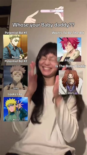 I want to host a Nanami themed party for my bday coming up lmfao #nanami #myhusband clearing out drafts