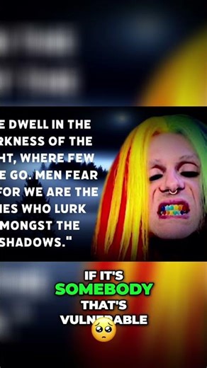 Evaluating Risks: Navigating Vulnerable Situations Wisely #shorts