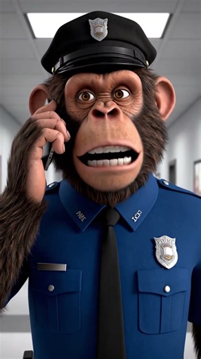 Fat Cat Hunter vs Wild Hog Gang 3D Animated Short Film #funny #chonkycat #cat #shorts