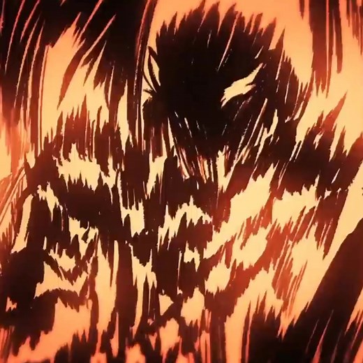 Berserk Guts Screaming | Emotional Manga Scene