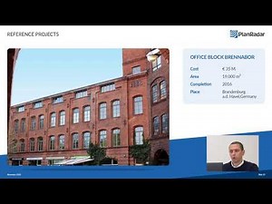 How PlanRadar helps with digitising the construction industry