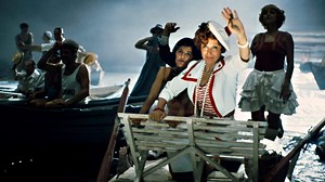 Amarcord - Film (1973) : diffusions TV, streaming, replay