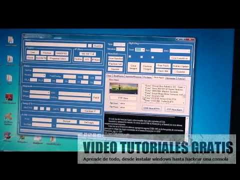 Tutorial Completo. Instalar FTP apps con AutoGG [Español]