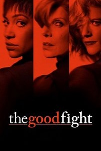 The Good Fight: Season 2, Episode 4 | Cast and Crew  | Rotten Tomatoes