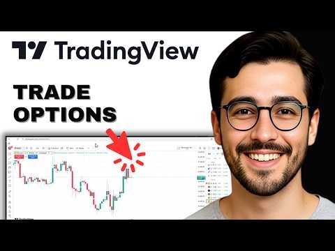 How to Trade Options on TradingView With Webull - Easy Guide (2026)