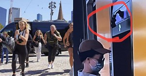 Hidden Go-Pros and phone hacking: All the behind the scenes secrets from Hunted in one place.