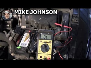 Mastering Ignition Coil Testing: A Step-by-Step Guide with a Multimeter