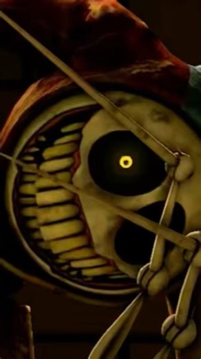 POV the prodotype in chapter 5 💀🔥#edit #poppyplaytime #viral